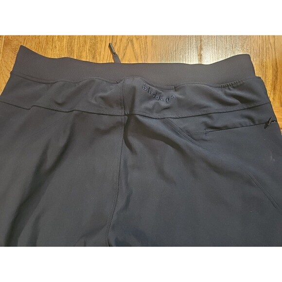 Birddogs Boom For Your Boomstick Joggers Sweatpants Men’s Size XXL 2XL Blue - Picture 6 of 6